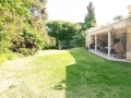 Villa à vendre à Savyon en Israël.
